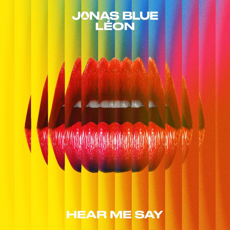 Jonas Blue